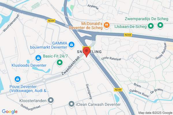 Nieuwenhuijse Bv