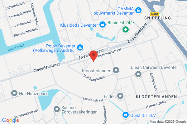 Wensink Bv
