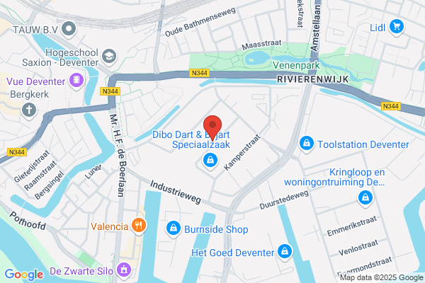 Autobedrijf R.L. Luigies Bv