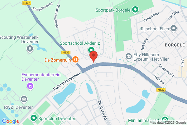 Autoschadeherstelbedrijf De Platvoet