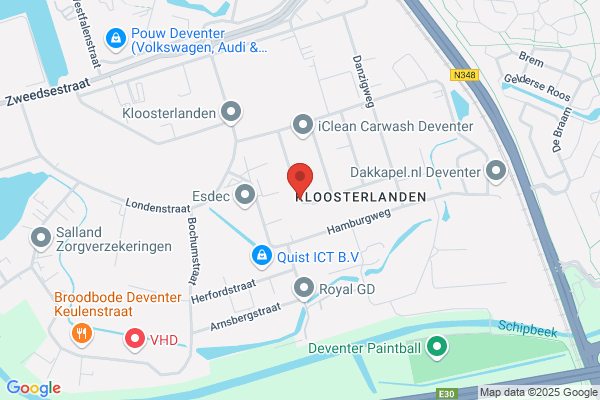 Lasaulec Deventer