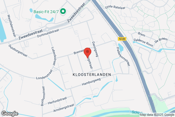 Autobedrijf Doornink