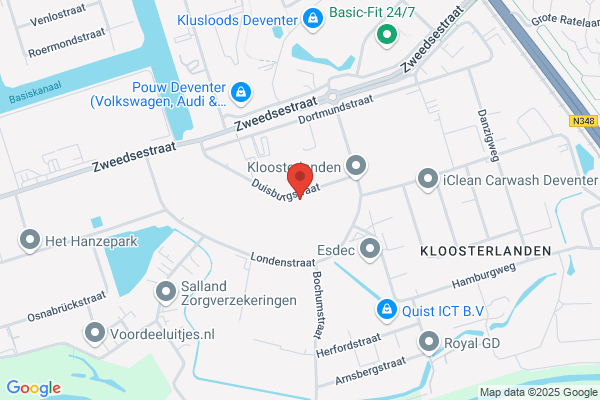 Correct Verkeersinstituut