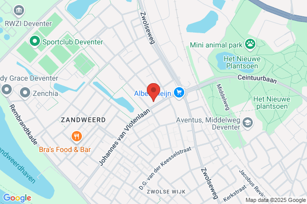 Leeneman Autorijschool