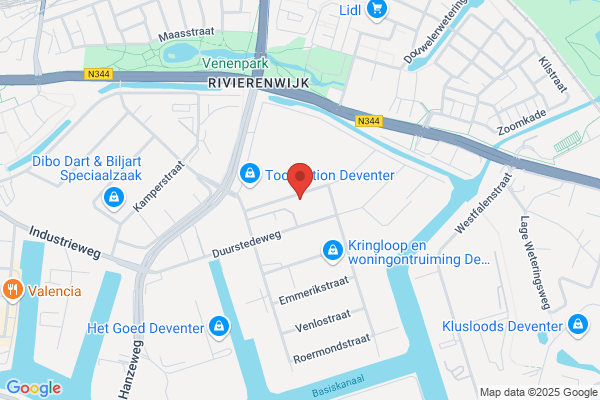 Aram Autoglasservice Bv