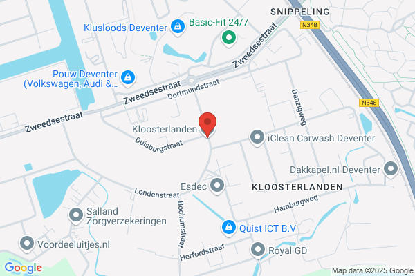 Kloosterlanden