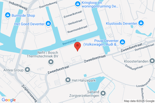 Uas Deventer