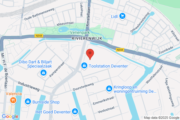 Avis Autoverhuur