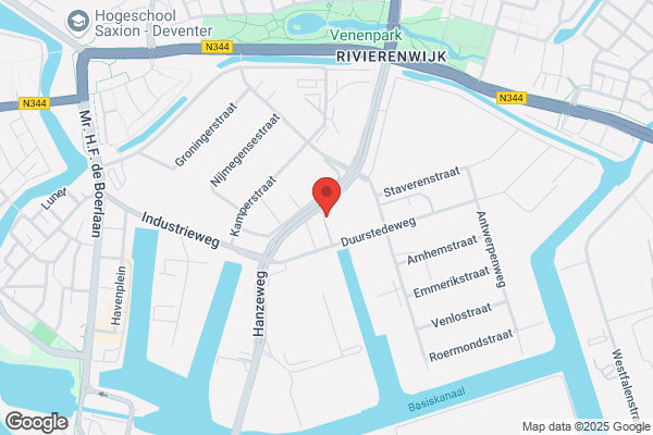 Kav Autoverhuur