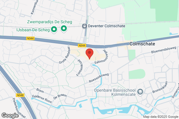 Ter Stal Textiel Bv