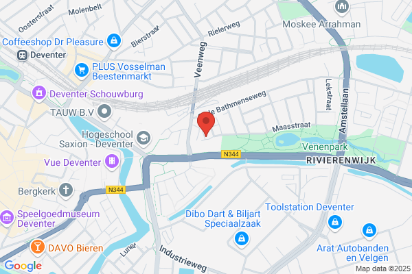 De Snippeling Locatie Deltaschool