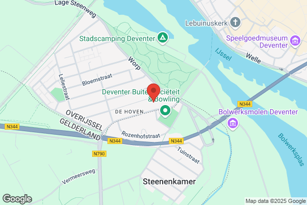 Openbare Basisschool Hovenschool