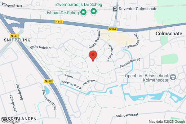 Openbare Daltonschool Het Roessink