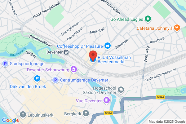 Peuterspeelzaal Paddestoel St Raster