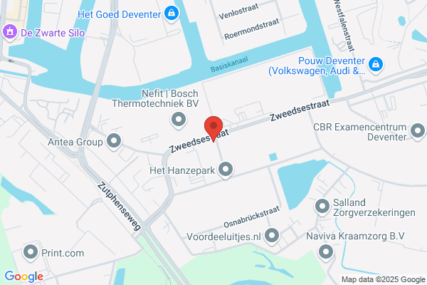 H.L. Kerkdijk