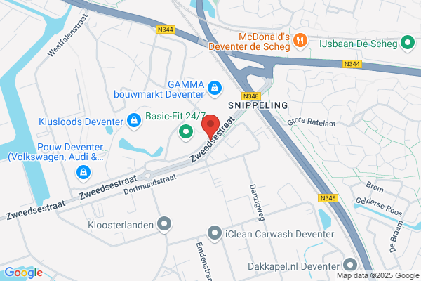 Wagemans Wonen & Slapen