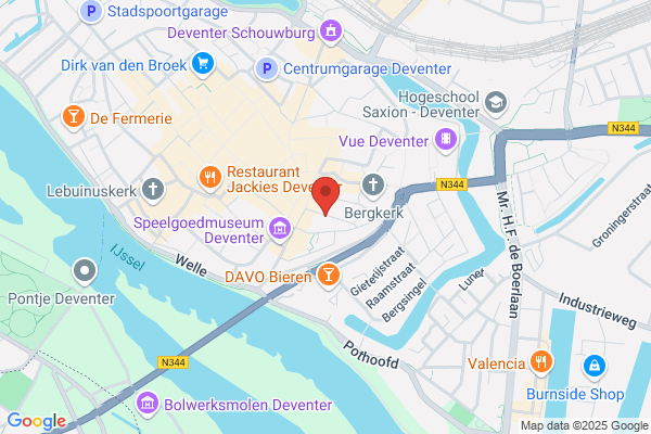 Adviesbureau Huson