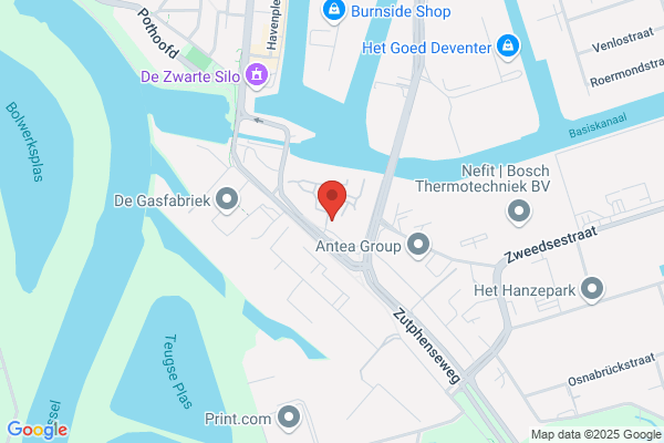 Adviesbureau Van Uden