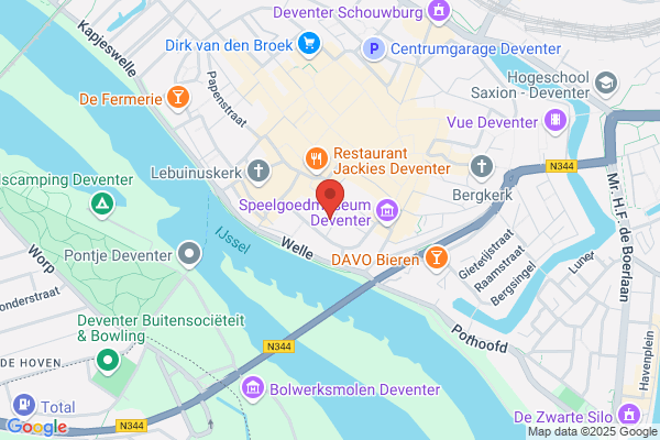 Bouman Project Management