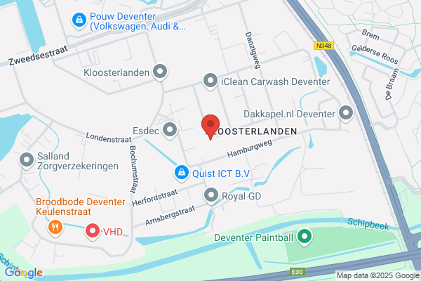 Dejo Management Bv