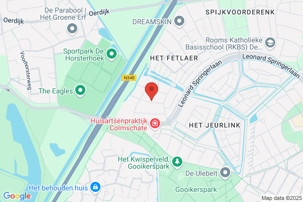 Grondhuis Consultancy