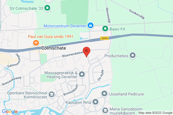 Ing J R De Bats Adviesburo Kwaliteitszorg