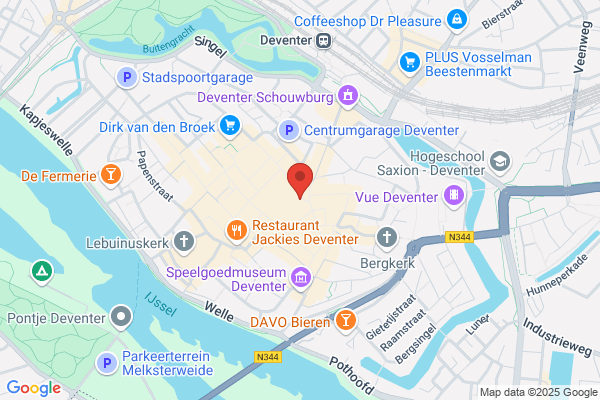 Mco Organisatieadviezen