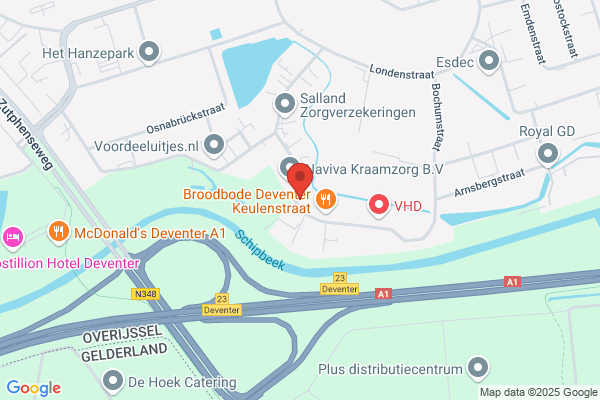 Seducom Bv