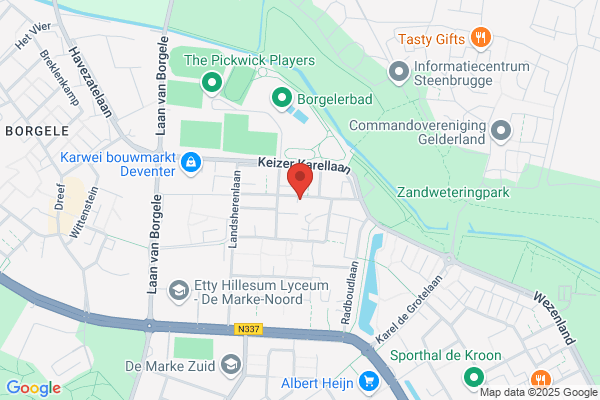 Fa A Sangers V/H Van Der Loo