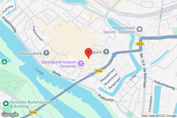 Omicron Trainingen