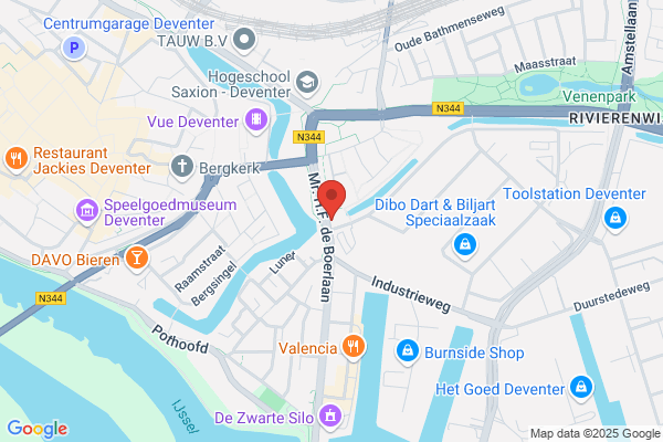 Alg Begrafenis Onderneming Deventer Eo & Spaans mo