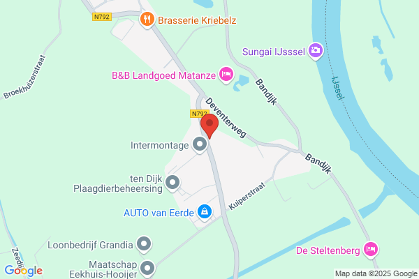 Bos Stoffeerderij