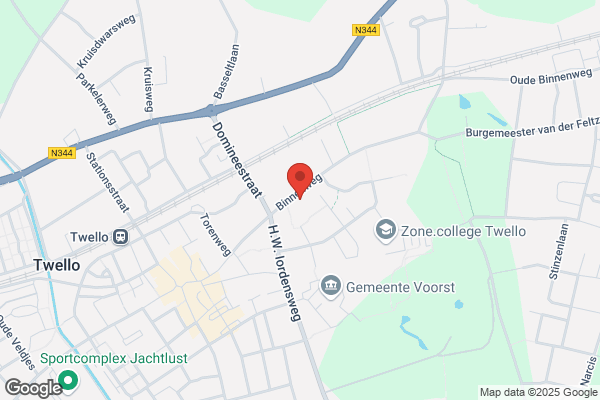 Het Grotenhuis Verzorgingshuis