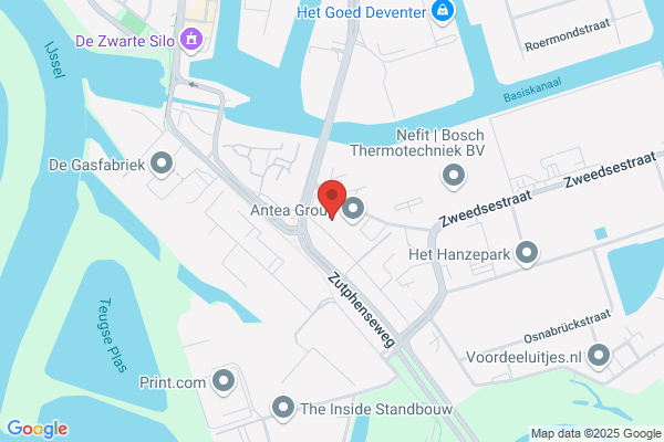 Visie Accountants En Belastingadviseurs