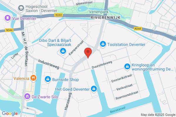 Avia Selfservice Bergweide