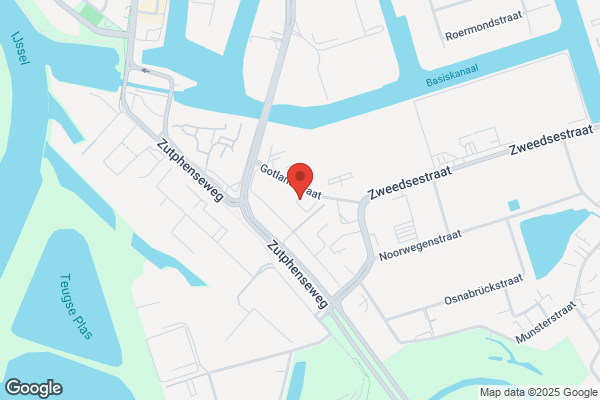 Abvakabo Regio Oost