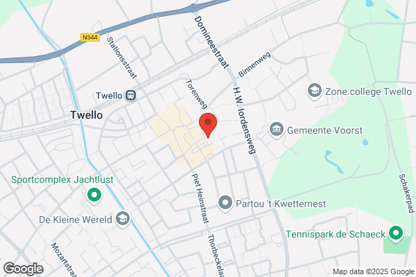 Bibliotheek Twello