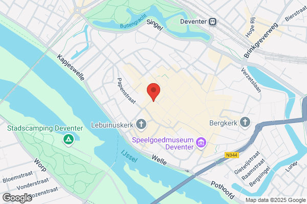 Openb Bibliotheken