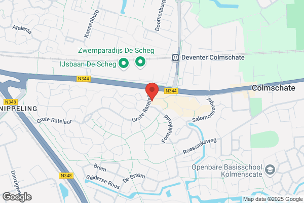 Openbare Bibliotheek