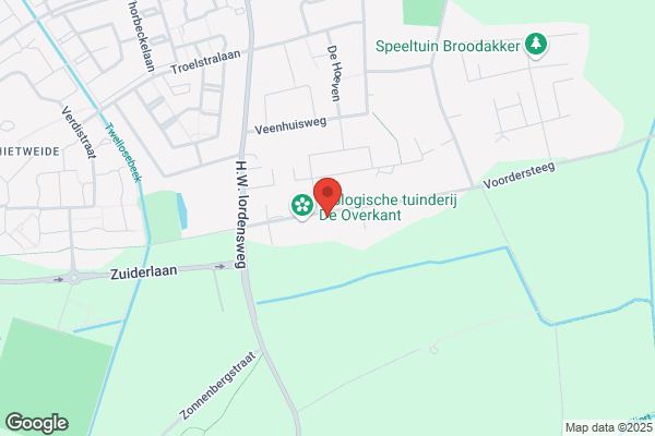 Van Brummelen Bloemen