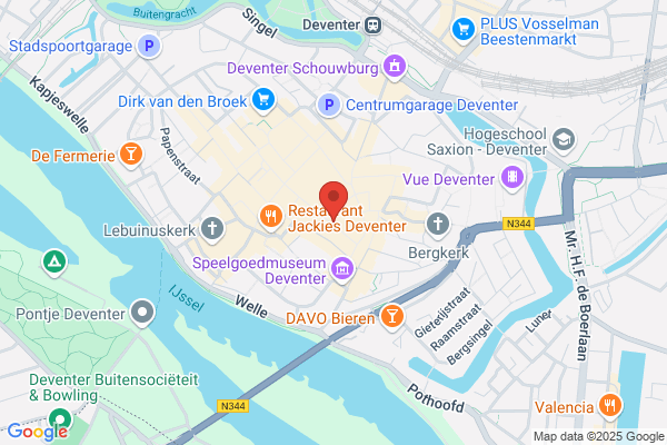 De Viola Bloemenbar