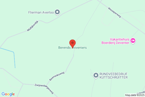 Berends En Zn