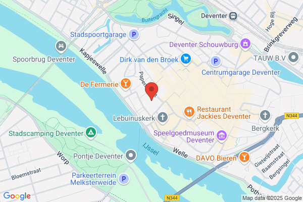 Kruidentuin, De