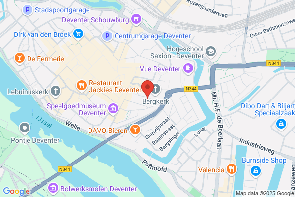 Wandelwinkel, De