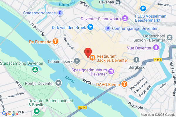 Aalpoel & Schouten