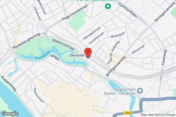 Ako Deventer Vof