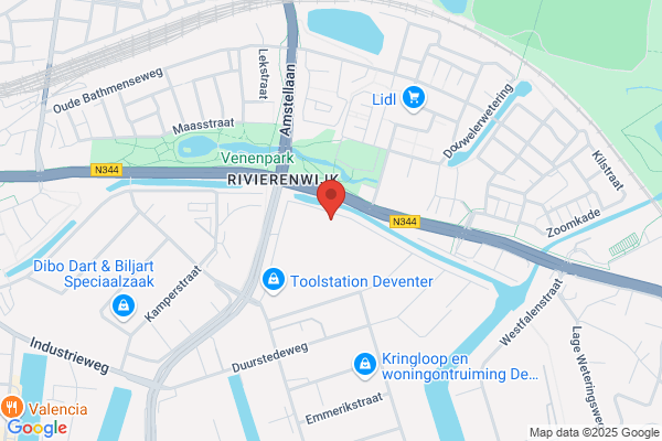Kluwer Customer Affairs