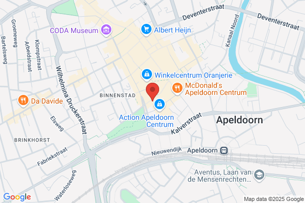Ad Peters Development Bv