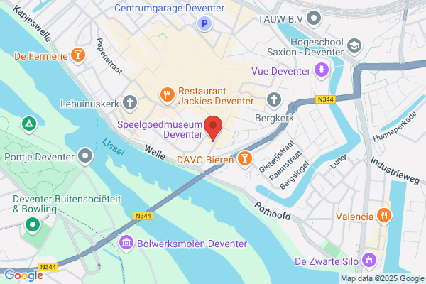 Advies- En Informatiebureau Inforbu