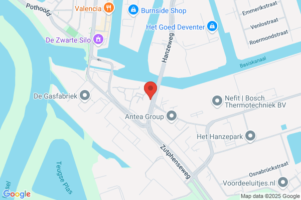 Easy Quality Administraties